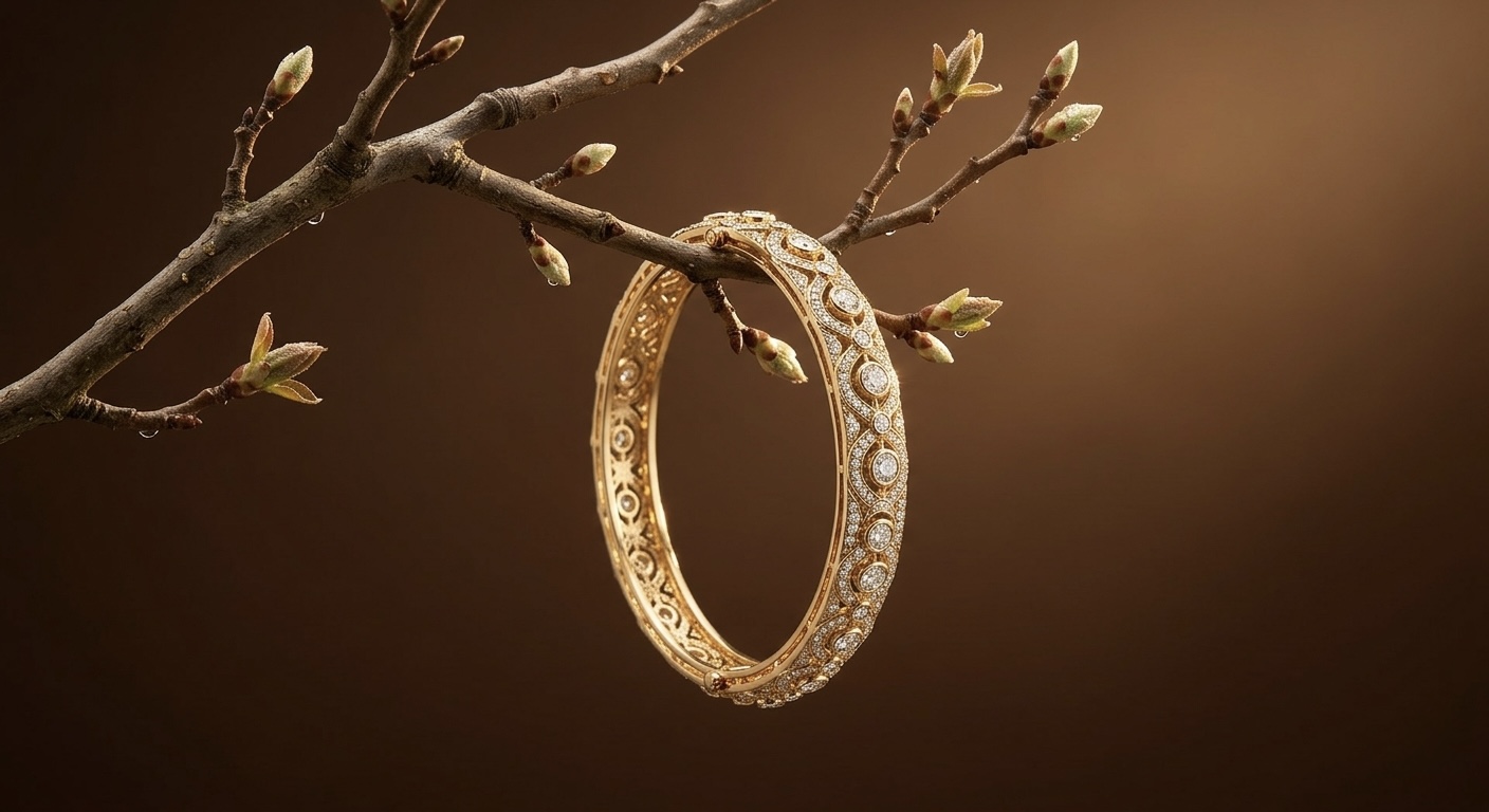 Jewellery