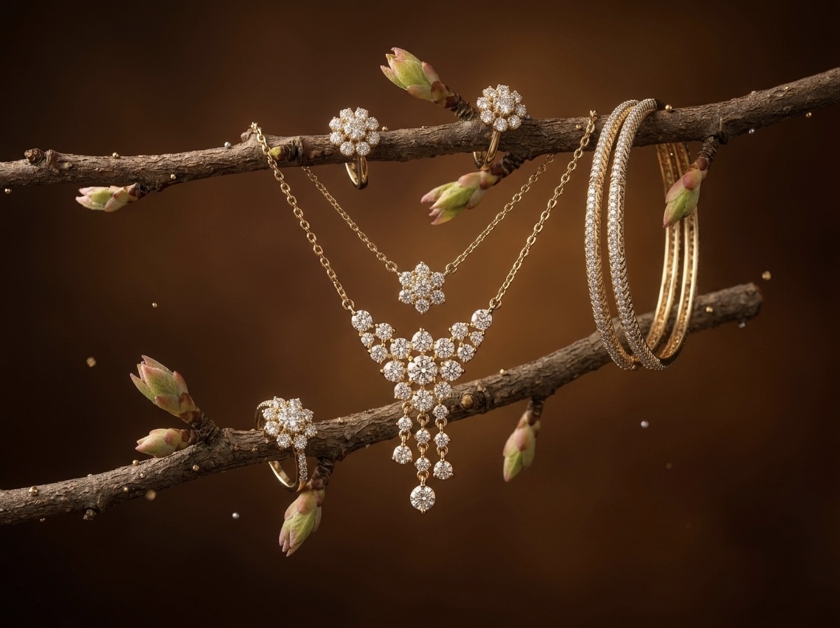 Jewellery