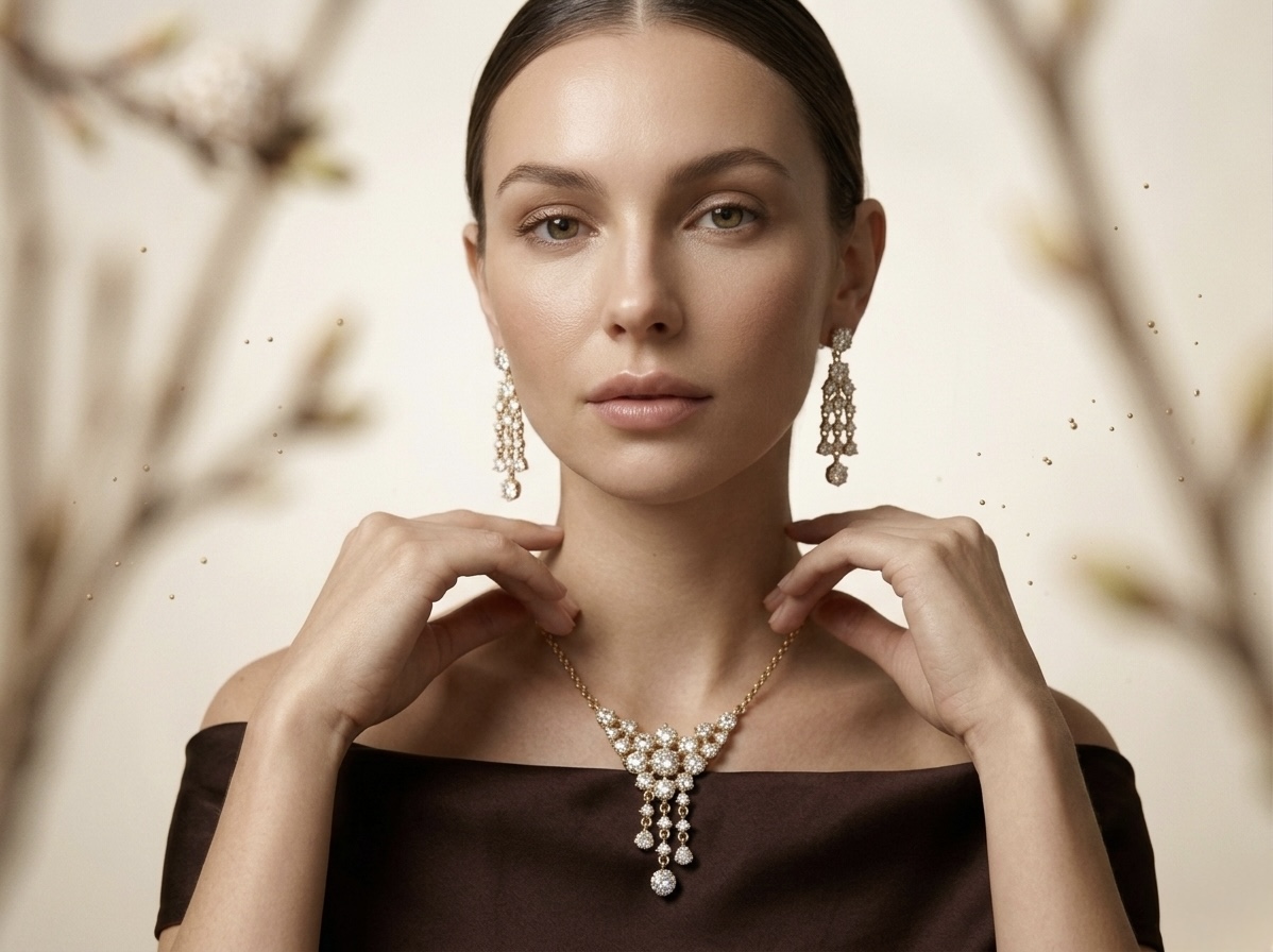 Jewellery