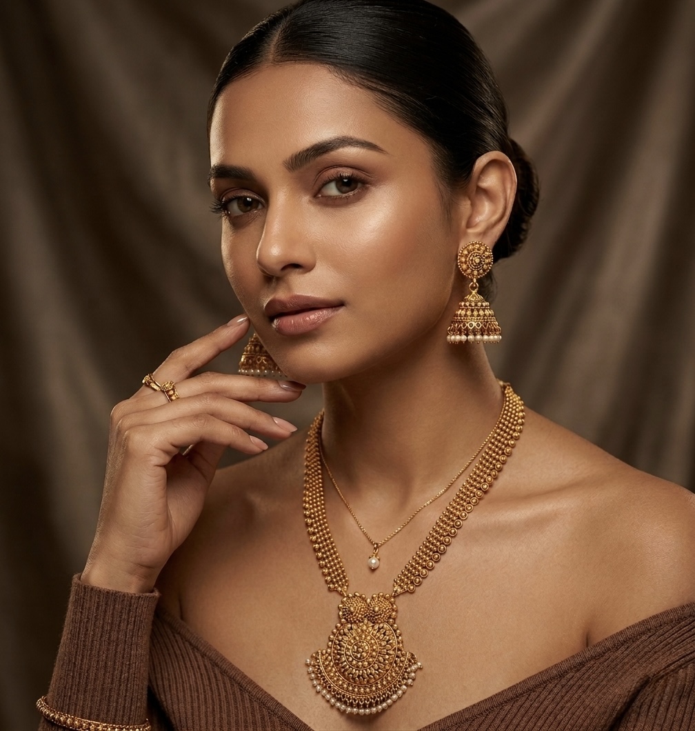 Jewellery