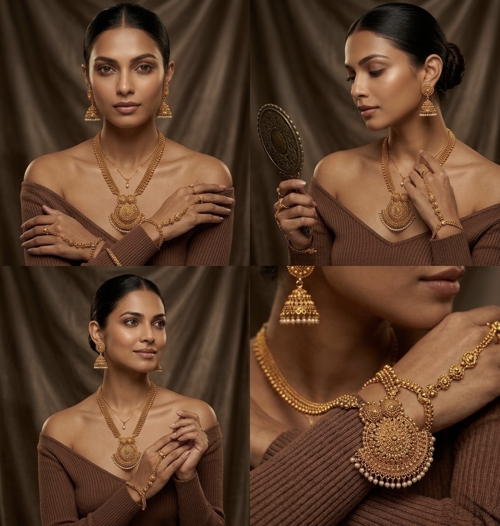 Jewellery