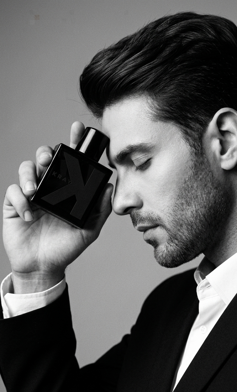 Luxury Perfumes